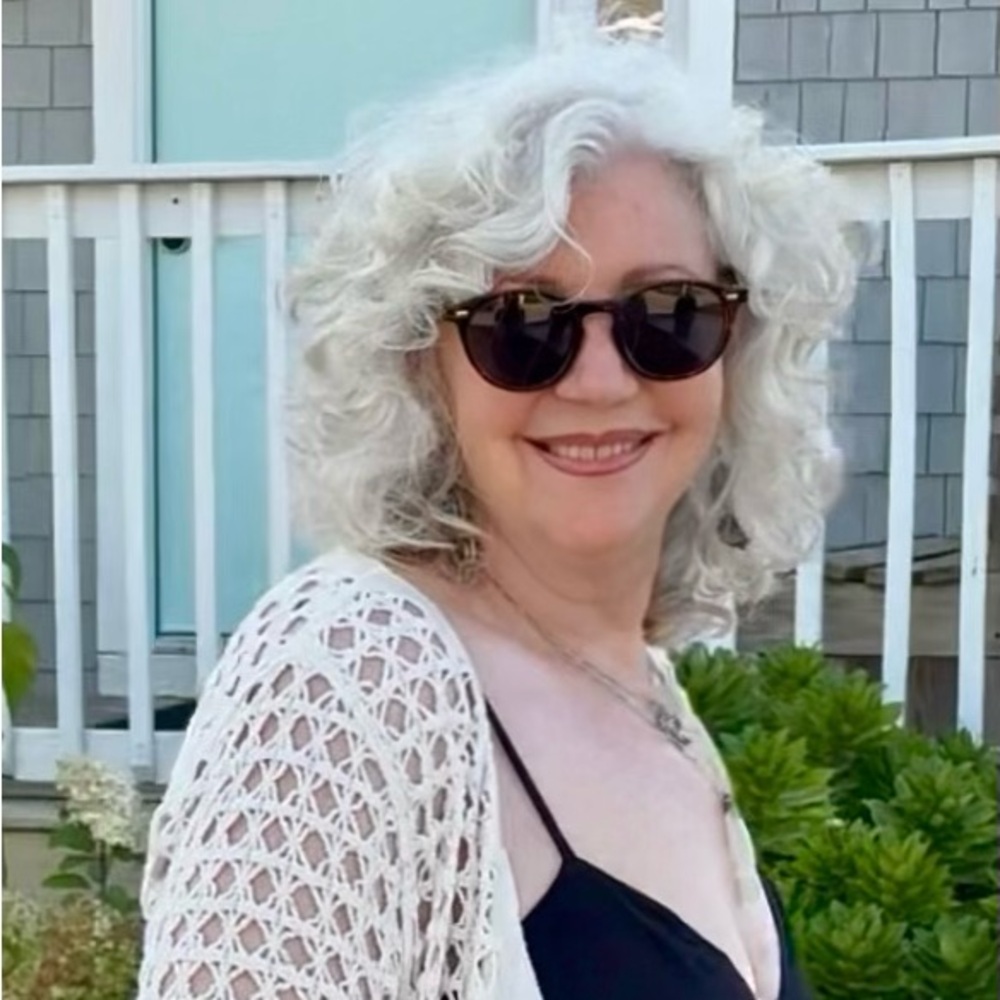 Meet your Posher, Doreen